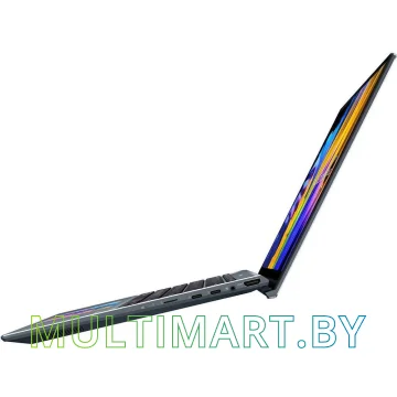 Ноутбук ASUS Zenbook 14X OLED UX5400EG-KU210W (90NB0T83-M03570) картинка 6